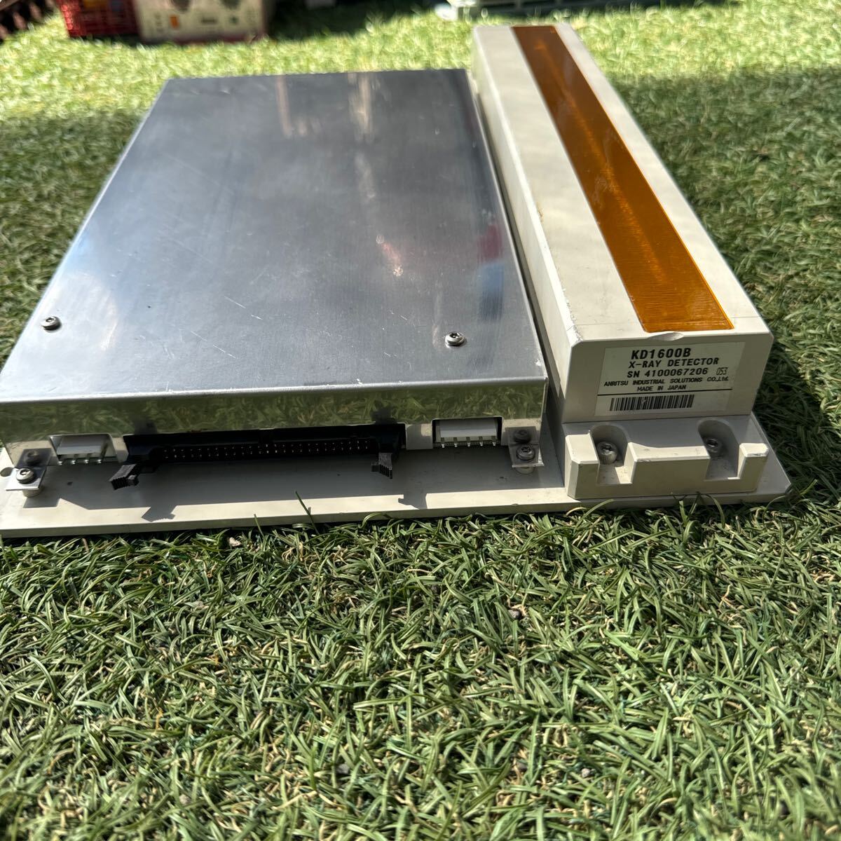 HAMAMATSU PHOTONICS C8133-82 X-RAY DETECTOR [e1156521776]