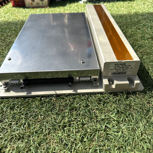 HAMAMATSU PHOTONICS C8133-82 X-RAY DETECTOR [e1156521776]