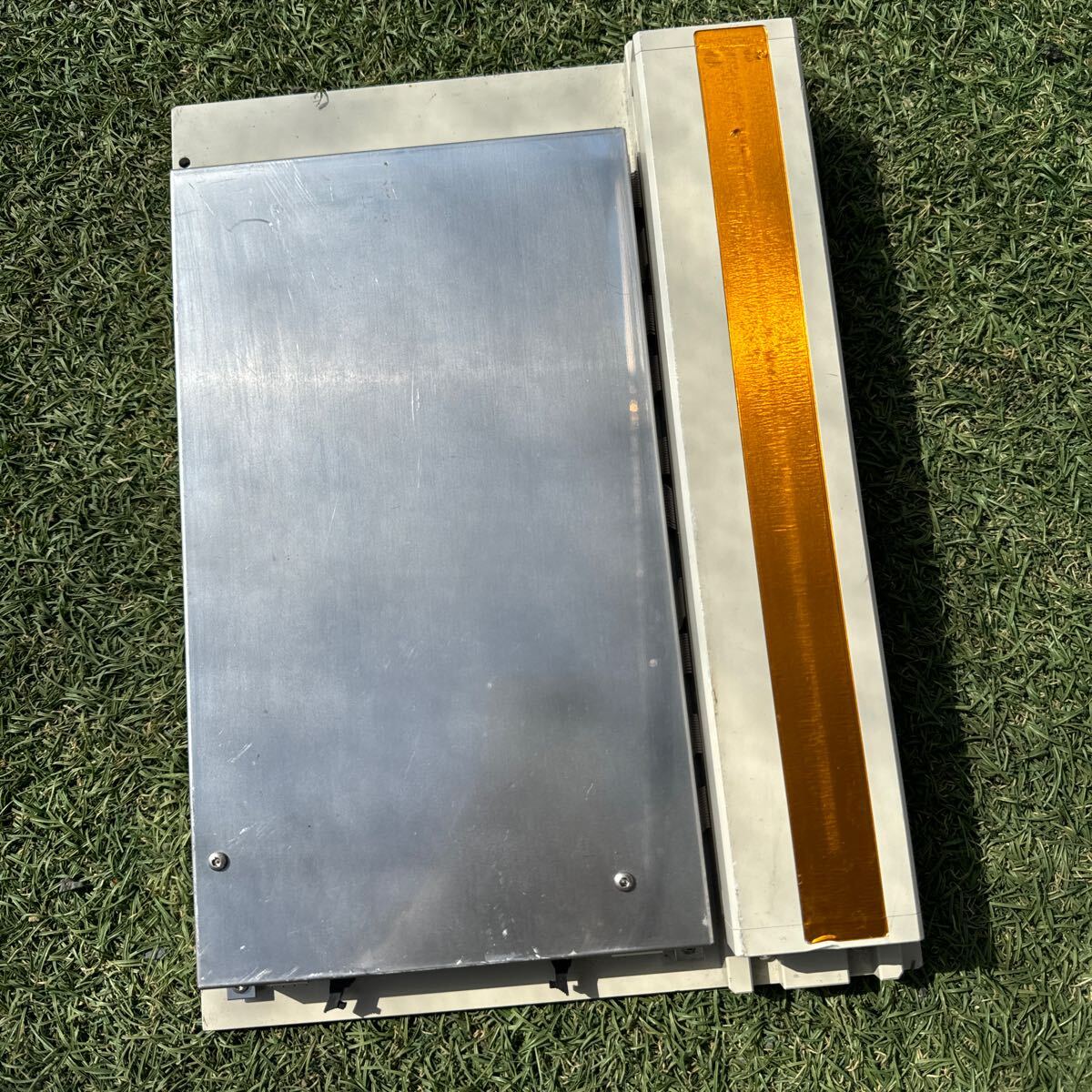 HAMAMATSU PHOTONICS C8133-82 X-RAY DETECTOR ANRITSU INDUSTRIAL SOLUTIONS [e1156521776]