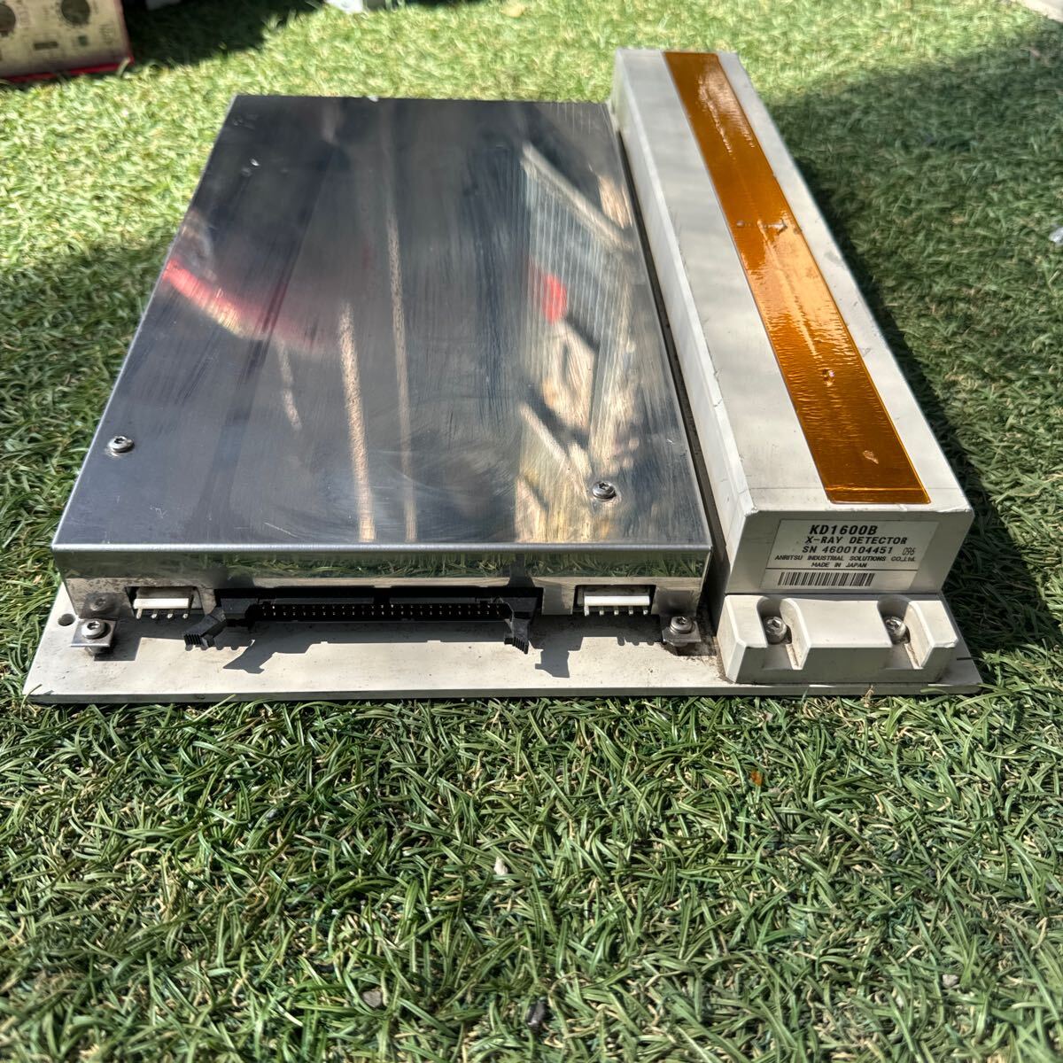 Hamamatsu Photonics C8133-82 X-Ray Detector Anritsu Industrial Solutions [m1156513923]