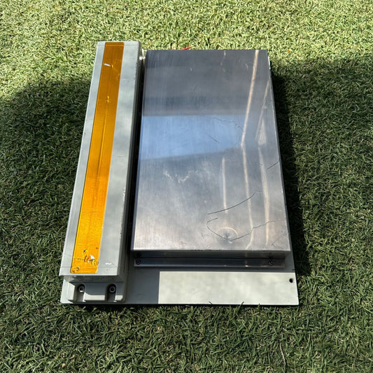 HAMAMATSU PHOTONICS C8133-96 X-RAY DETECTOR [u1156540629]