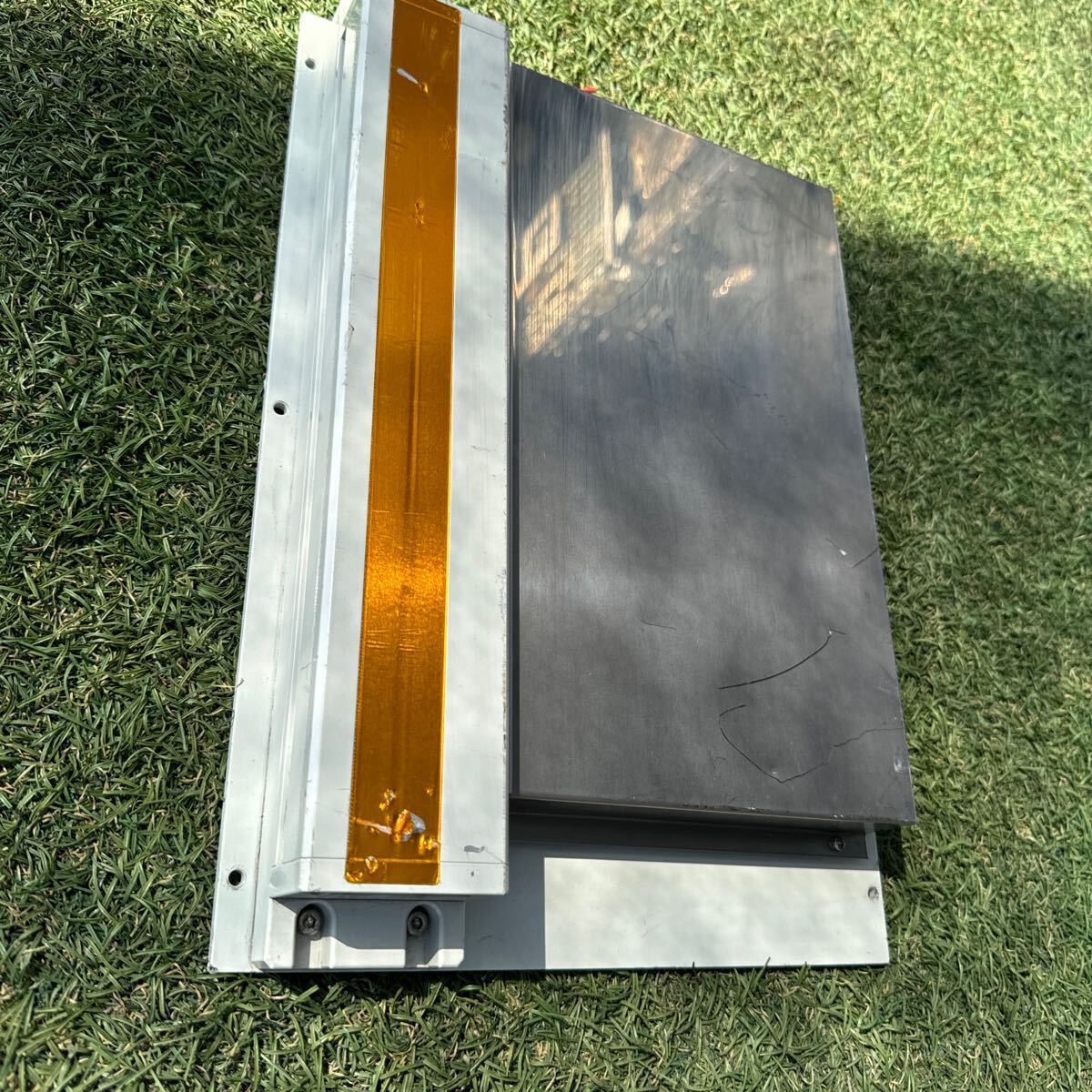 HAMAMATSU PHOTONICS C8133-96 X-RAY DETECTOR [u1156540629]