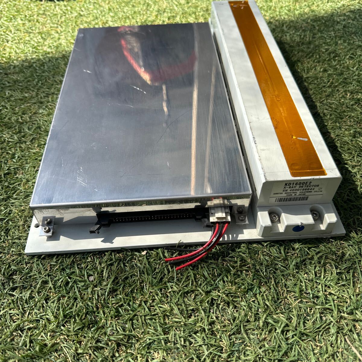 HAMAMATSU PHOTONICS C8133-96 X-RAY DETECTOR [u1156540629]