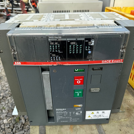 ABB SACE E4.2S-A Circuit Breaker 3200 [u1156926163]