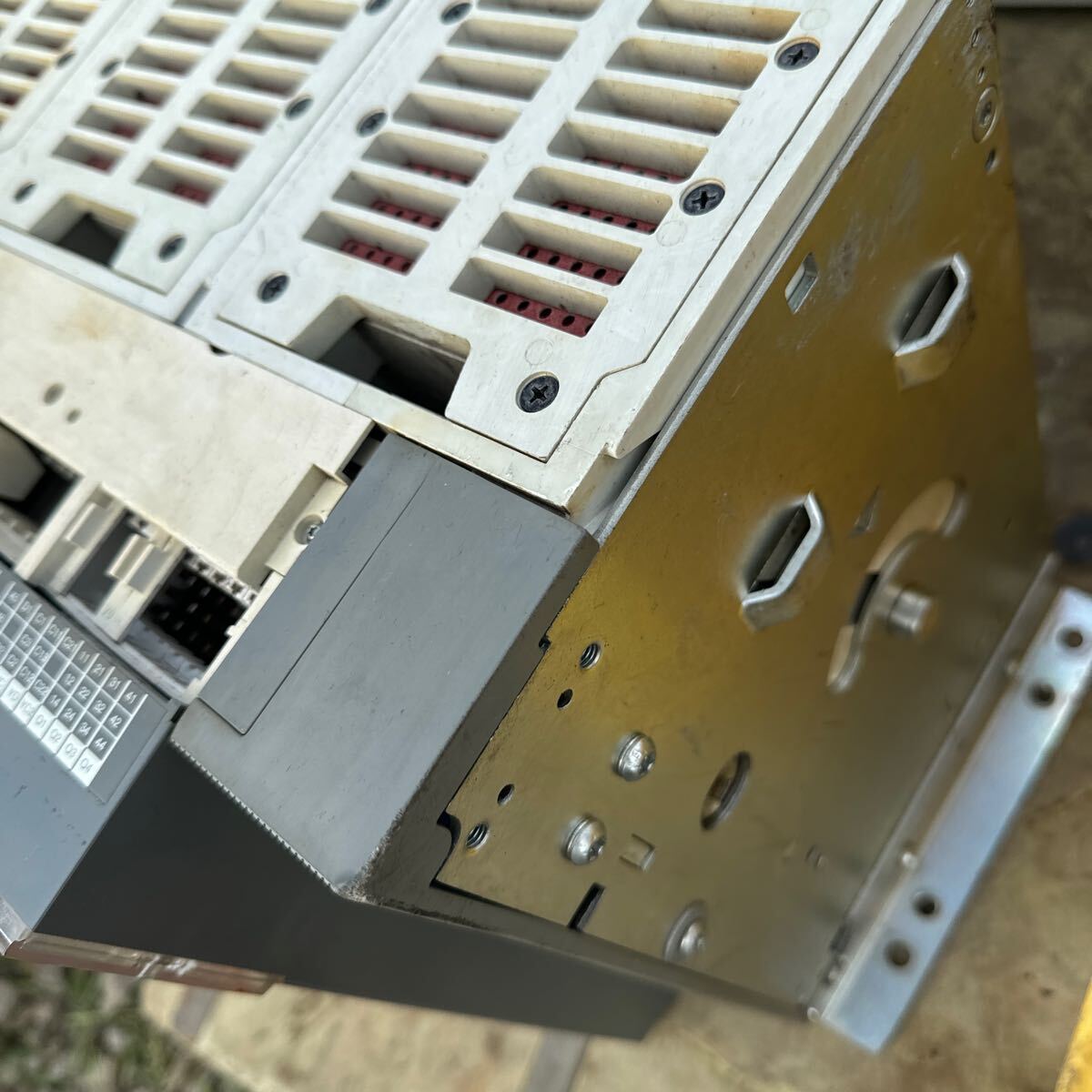 ABB SACE E4.2S-A Circuit Breaker 3200 [u1156926163]