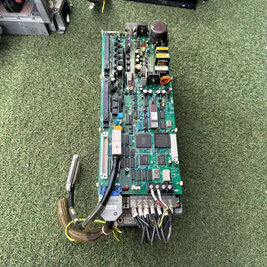 Mitsubishi Electric MR-S11-300-E01 Servo Drive [g1157144728]