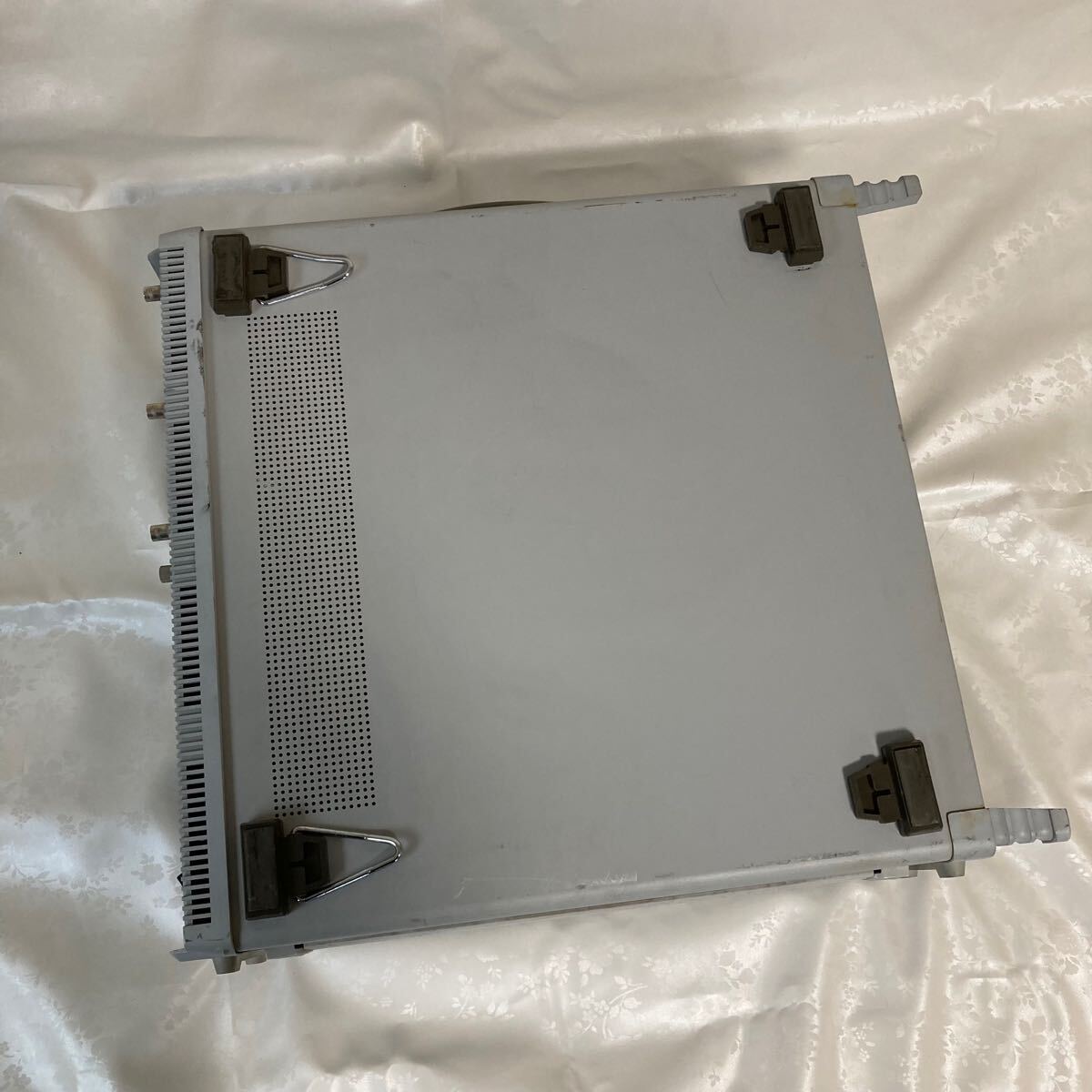 NF FRA5096 Frequency Characteristics Analyzer [r1161137817]