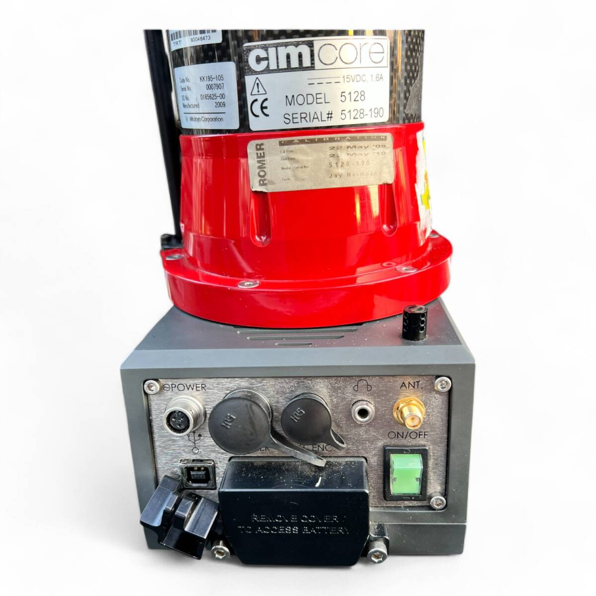 Mitutoyo SpinArm II Three-Dimensional Measuring Machine [o1161793333]