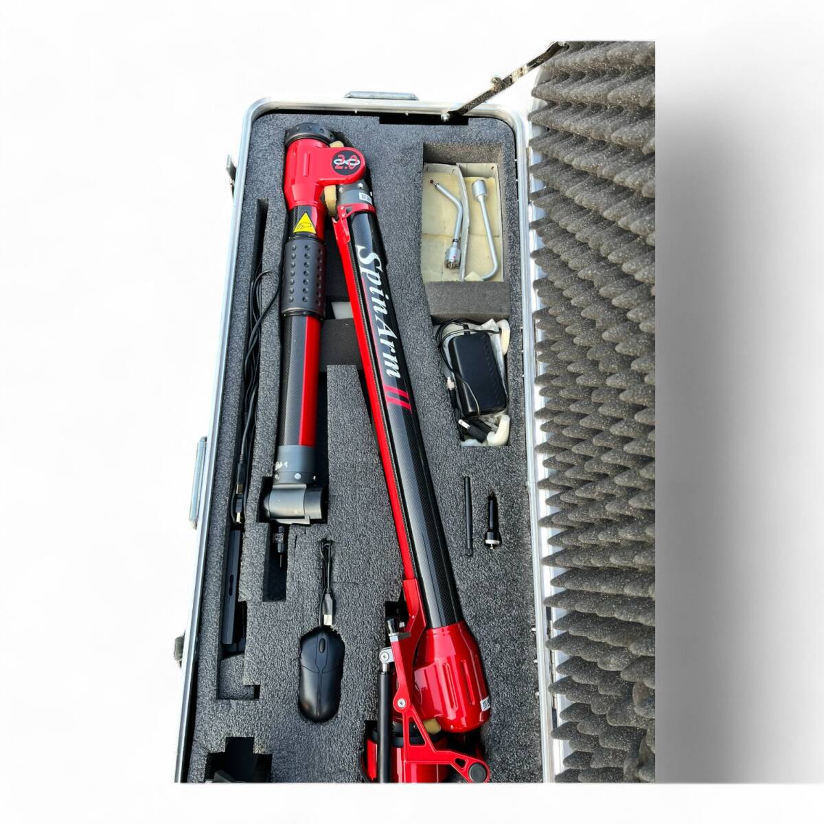 Mitutoyo SpinArm II Three-Dimensional Measuring Machine [o1161793333]