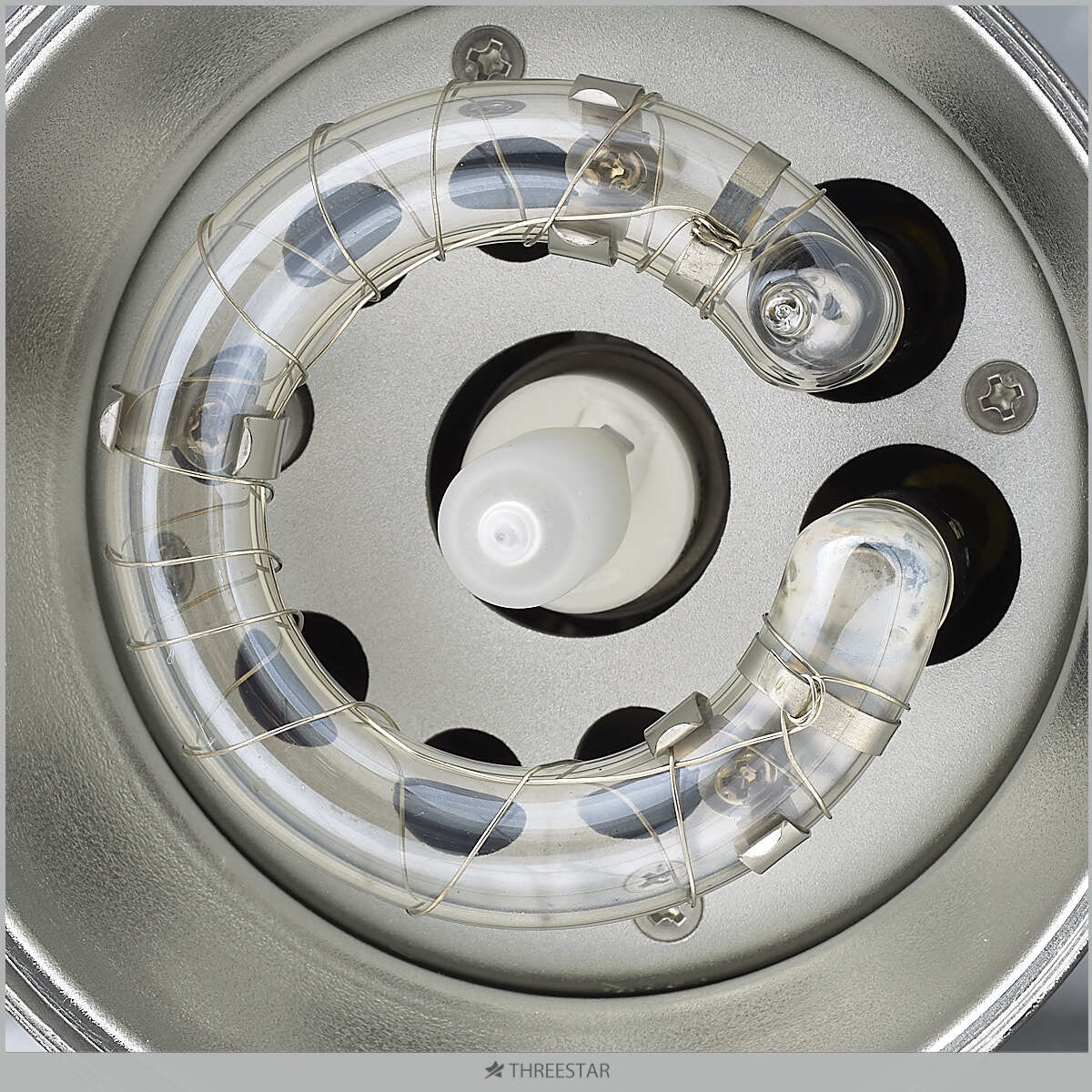 SUNSTARSTROBE F043/MFH25 Strobe Lights 1200W Generator [d1162743925]