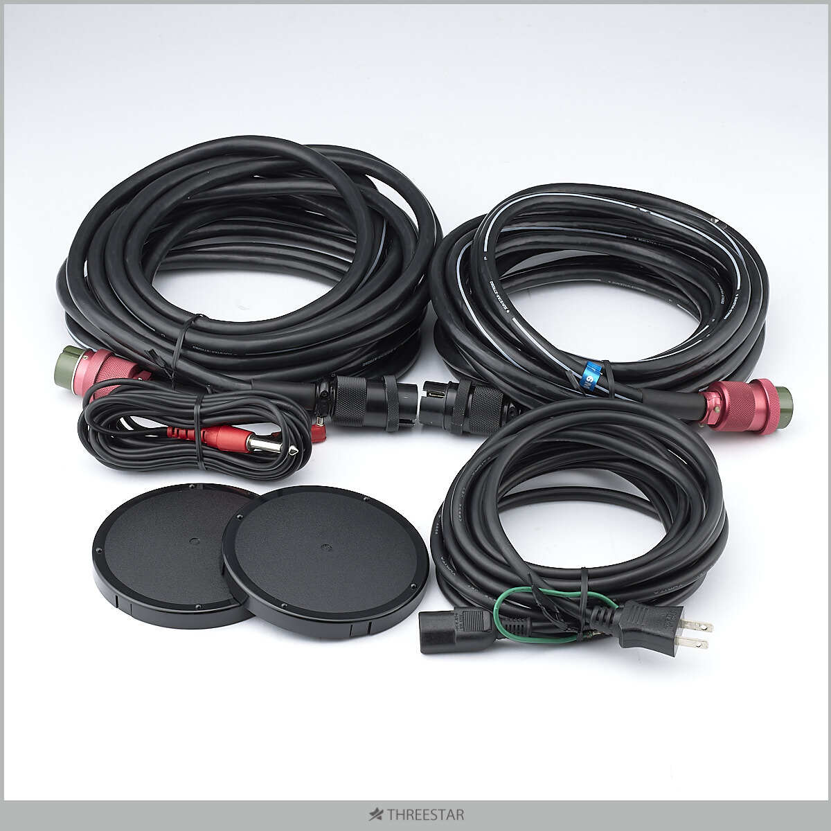 SUNSTARSTROBE F043/MFH25 Strobe Lights 1200W Generator [d1162743925]