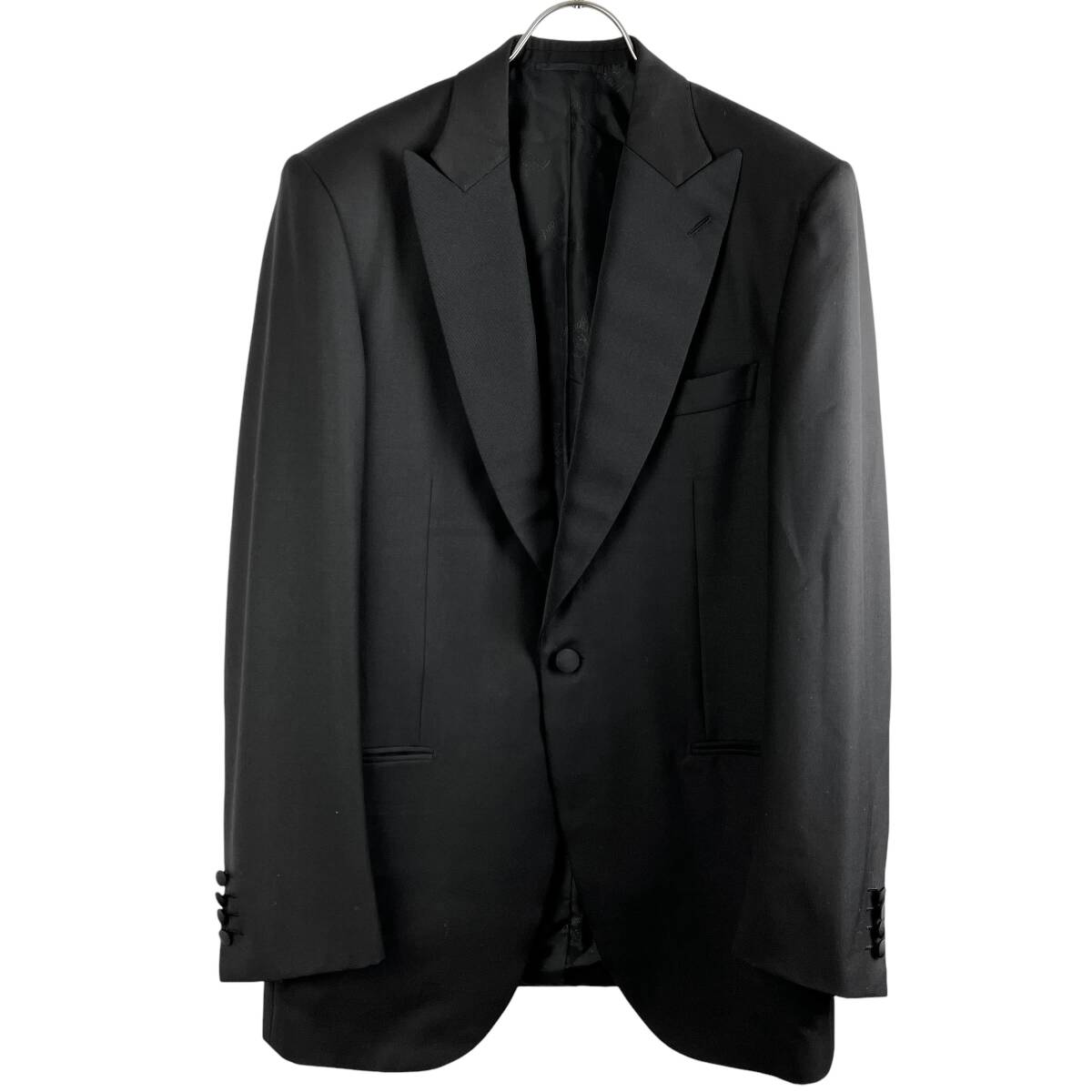 Brioni Formal Suit Jacket Black [d1165269491]