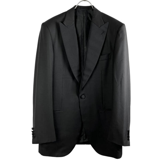 Brioni Formal Suit Jacket Black [d1165269491]