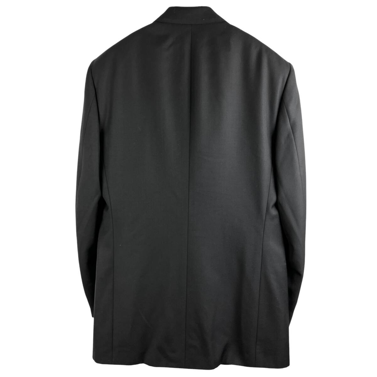 Brioni Formal Suit Jacket Black [d1165269491]