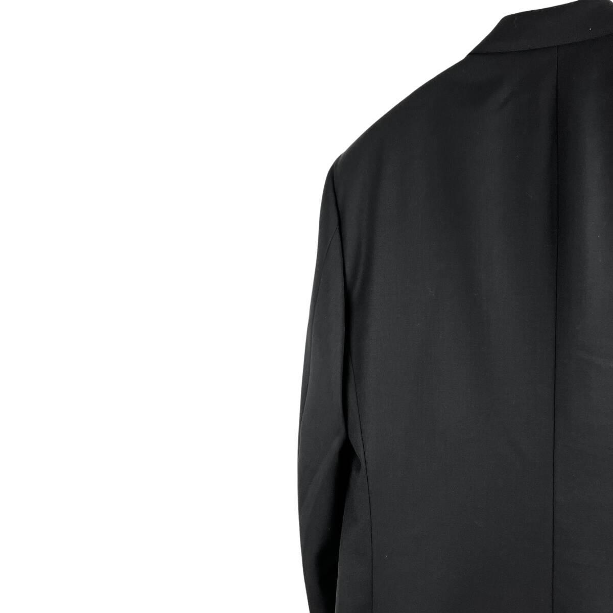 Brioni Formal Suit Jacket Black [d1165269491]