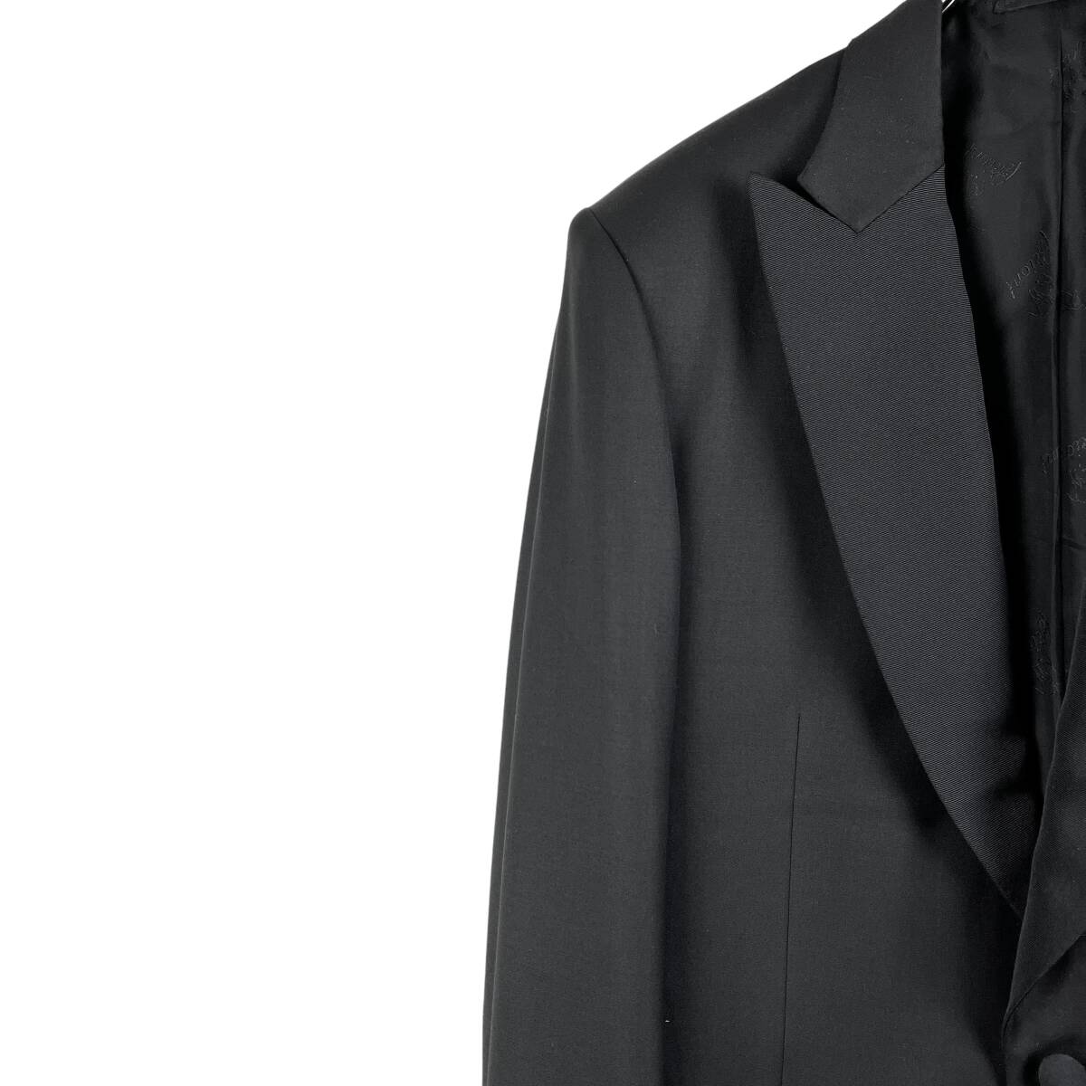 Brioni Formal Suit Jacket Black [d1165269491]