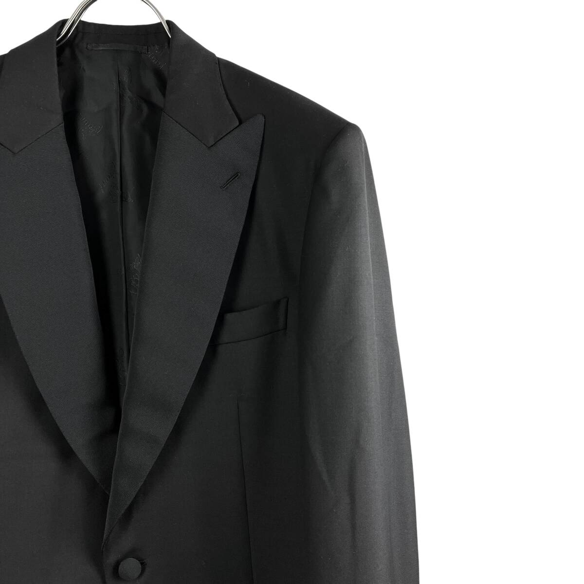 Brioni Formal Suit Jacket Black [d1165269491]