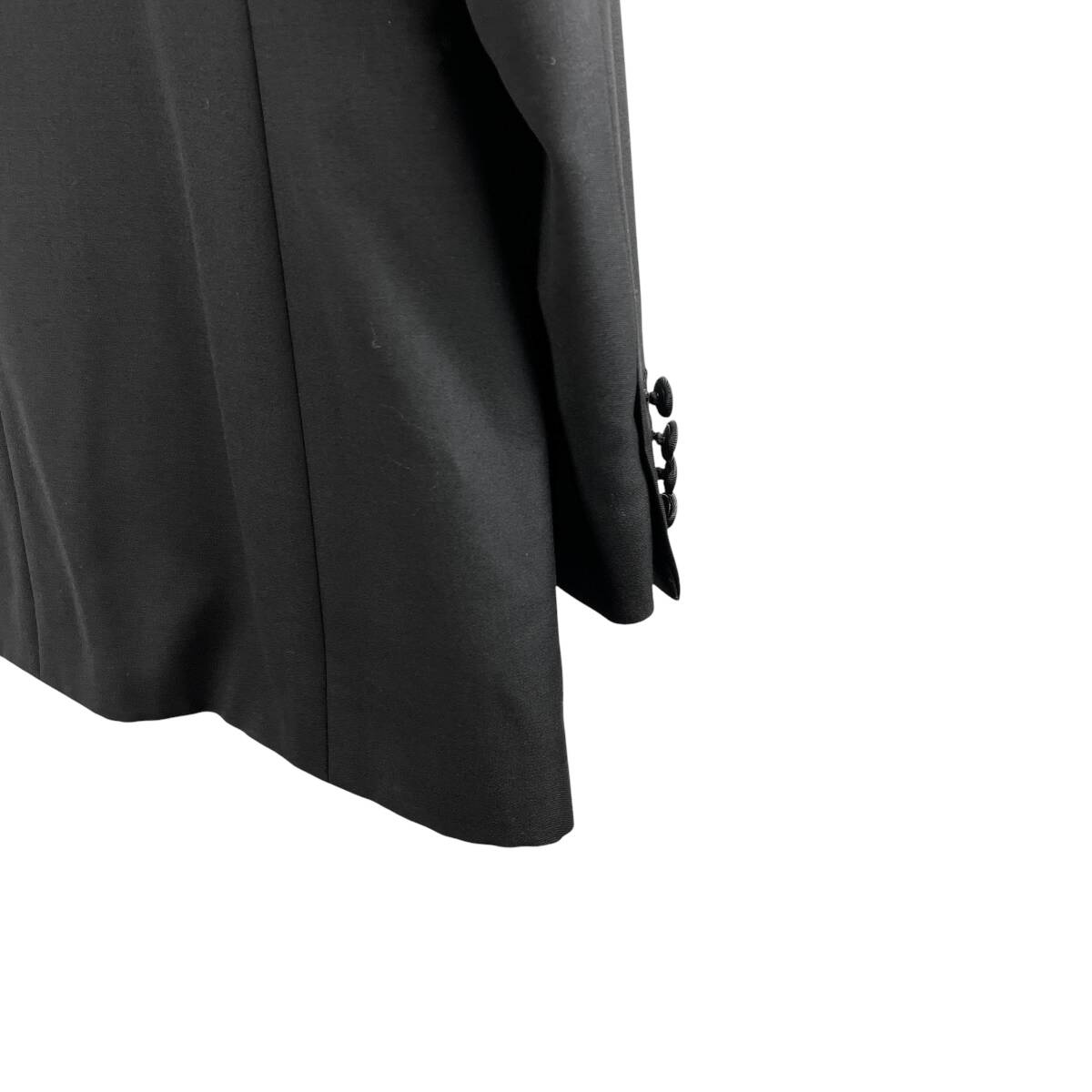 Brioni Formal Suit Jacket Black [d1165269491]