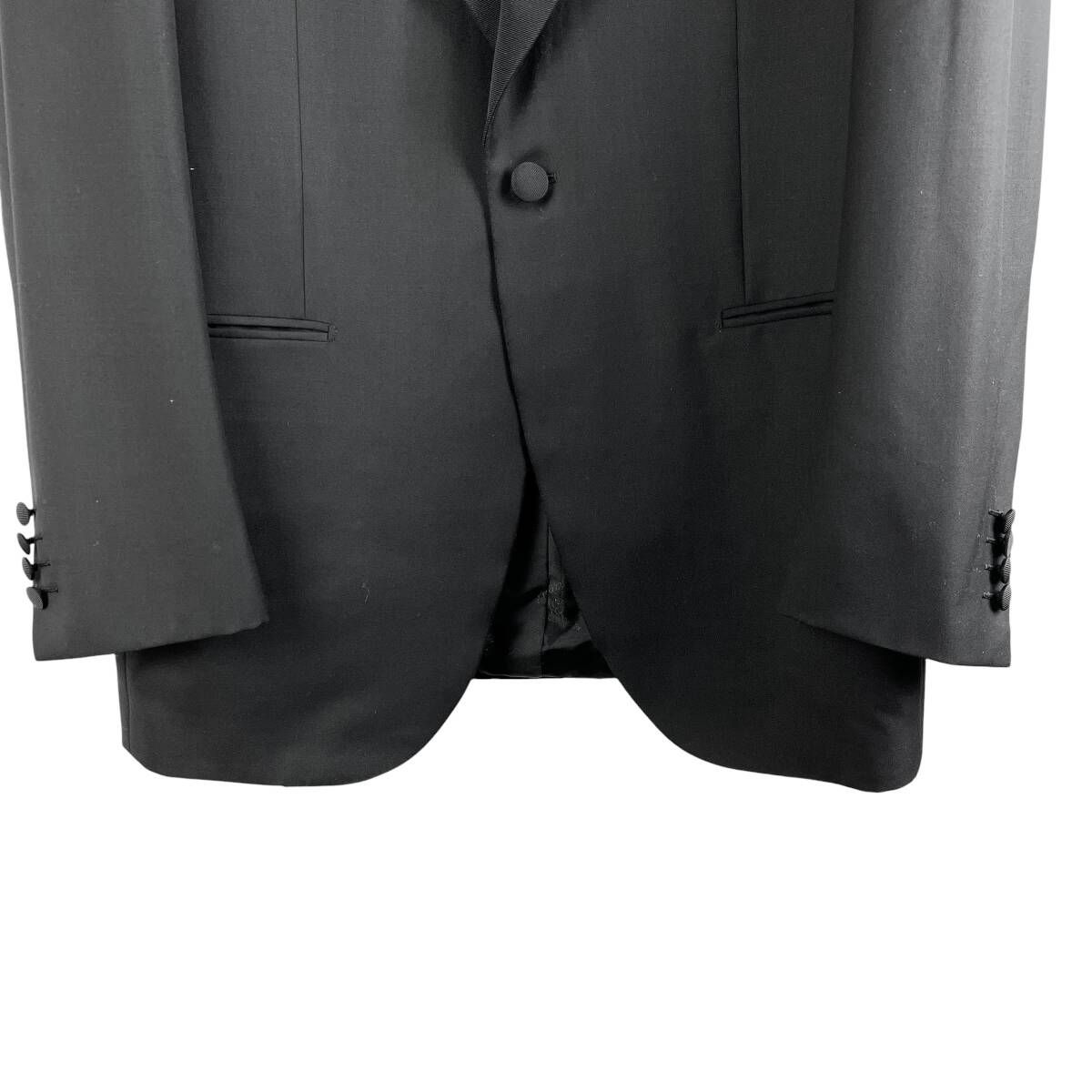 Brioni Formal Suit Jacket Black [d1165269491]
