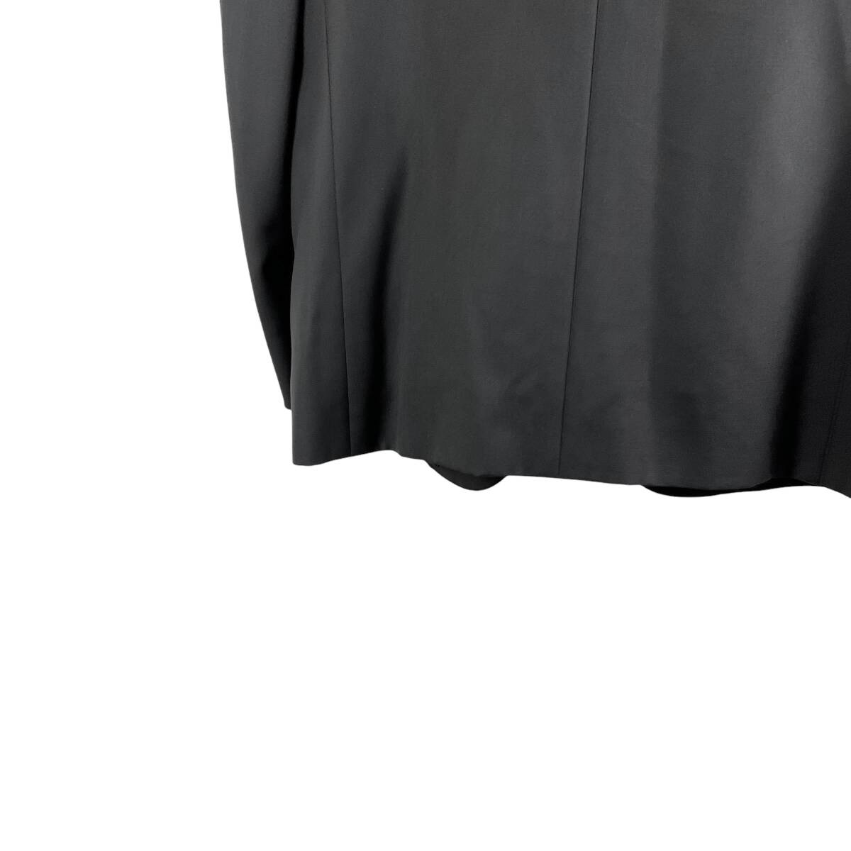 Brioni Formal Suits Jacket Stripe Collar Black [f1165265330]