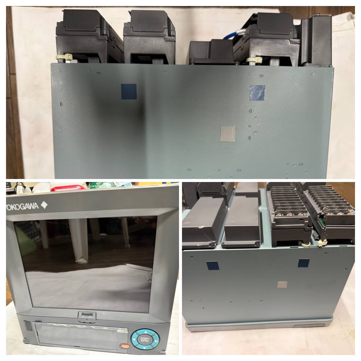 Yokogawa DX2048 Paperless Recorder [g1165983814]
