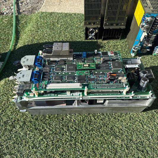 Mitsubishi Electric MR-S12-100A-N Servo Amplifier [j1166401232]
