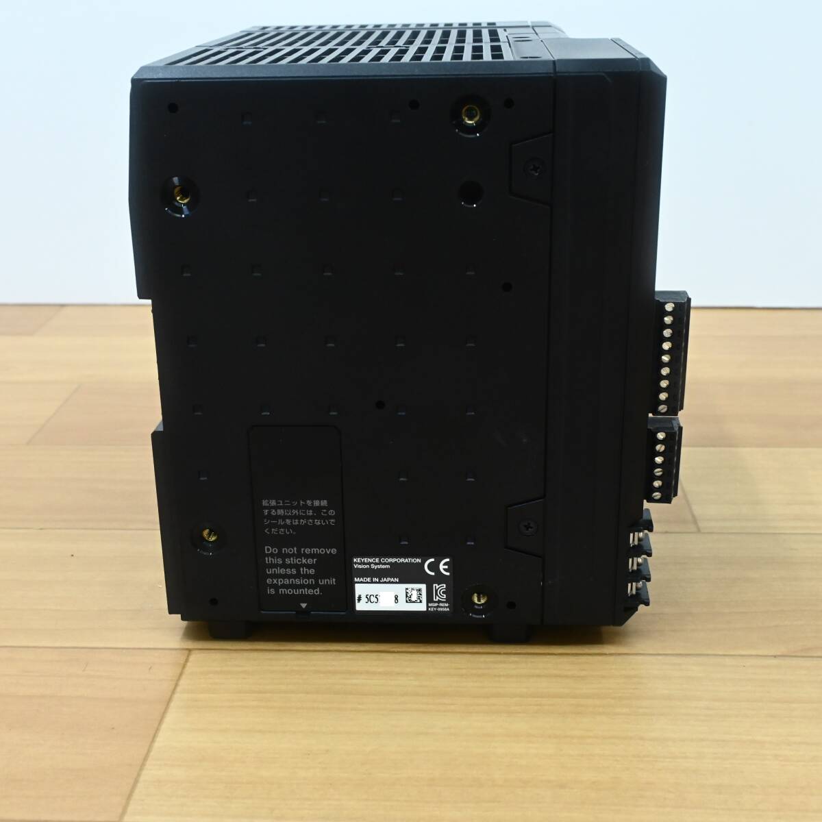 Keyence XG-8700T CA-E800 Other [m1166564312]