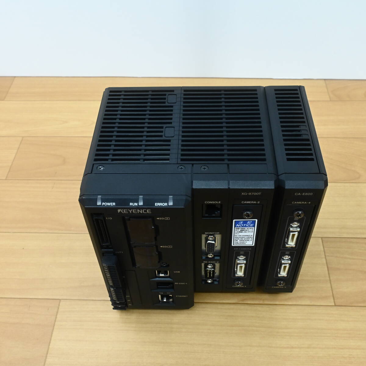Keyence XG-8700T CA-E800 Other [m1166564312]