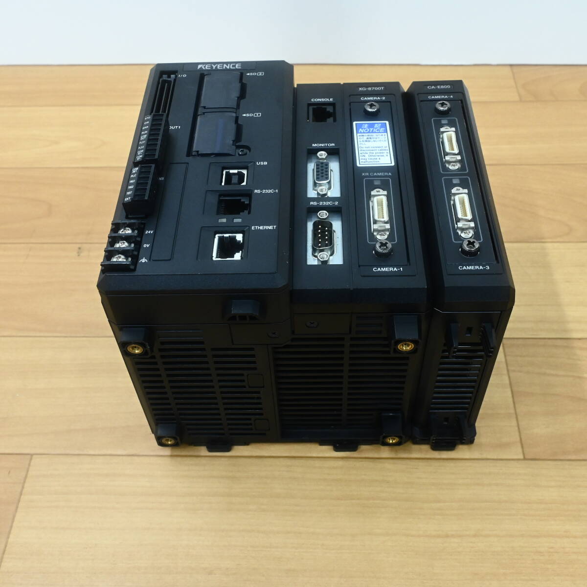 Keyence XG-8700T CA-E800 Other [m1166564312]