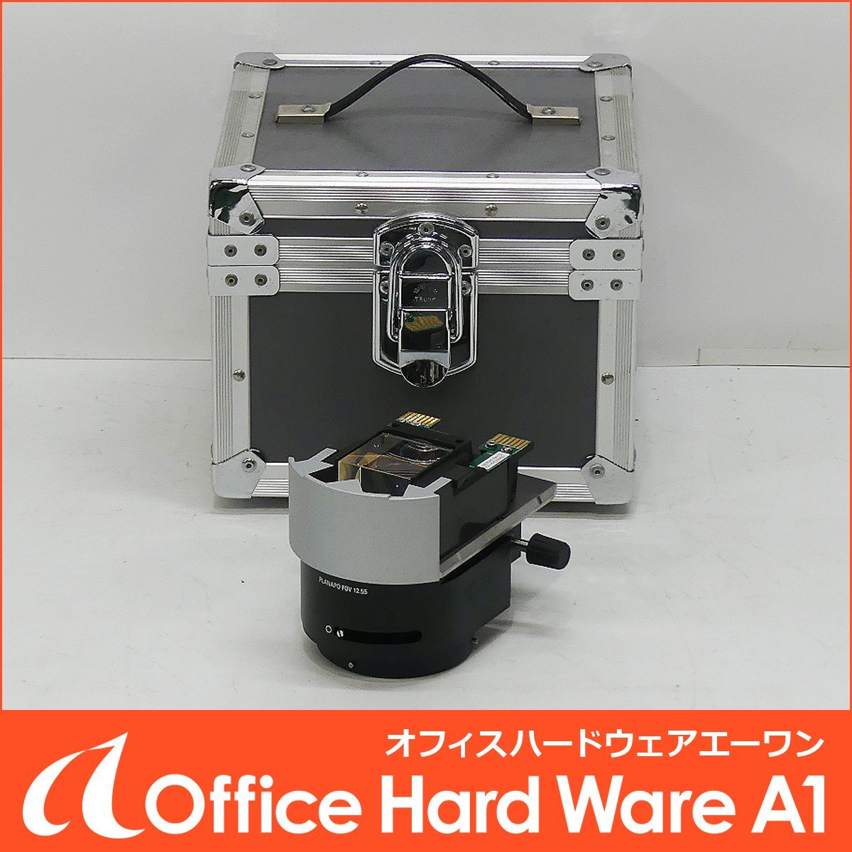 Leica DVM6A Lens 10450705 Medium Magnification Lens [q1167524758]