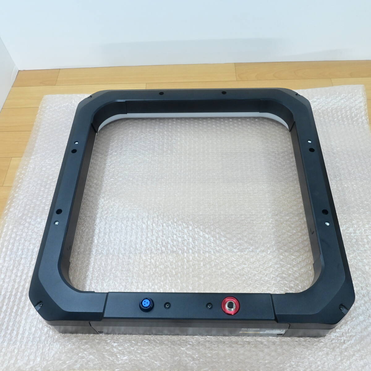 Keyence CA-DQW40X Used Equipment [c1167210571]