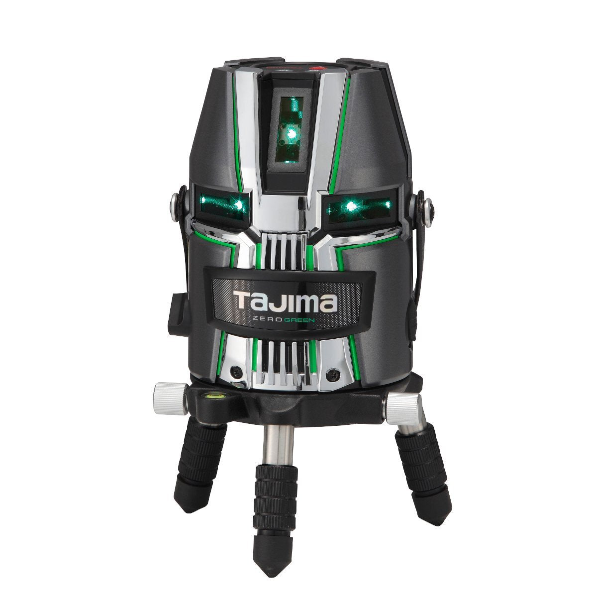 Tajima ZERO GREEN ZEROG2L-KJC Laser Leveler [v1167876891]