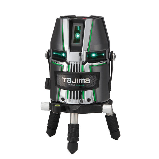 Tajima ZERO GREEN ZEROG2L-KJC Laser Leveler [v1167876891]