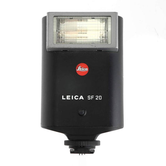 LEICA SF20 Flash Unit [v1196921064]