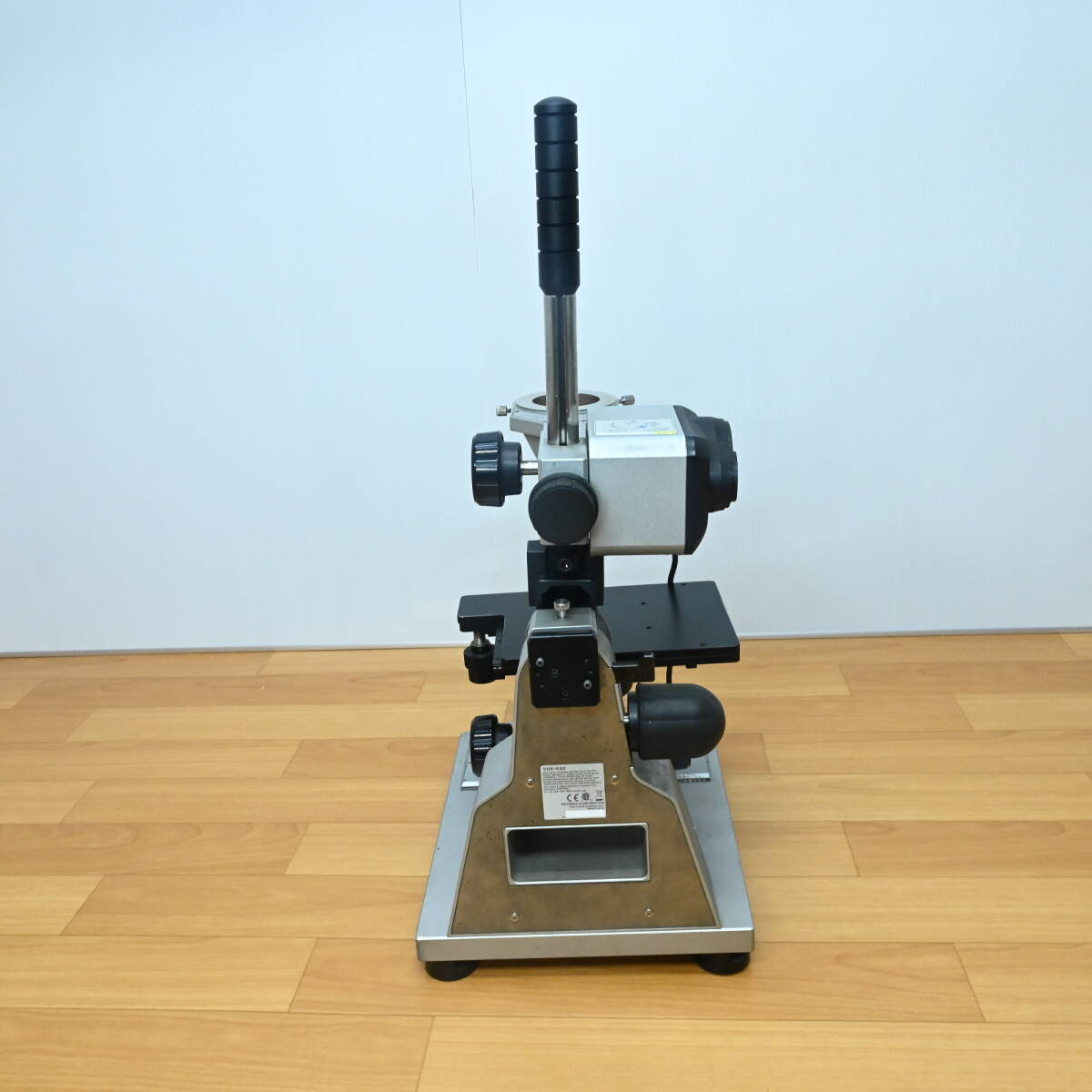 Keyence VHX-S50 Used Equipment [p1168188427]