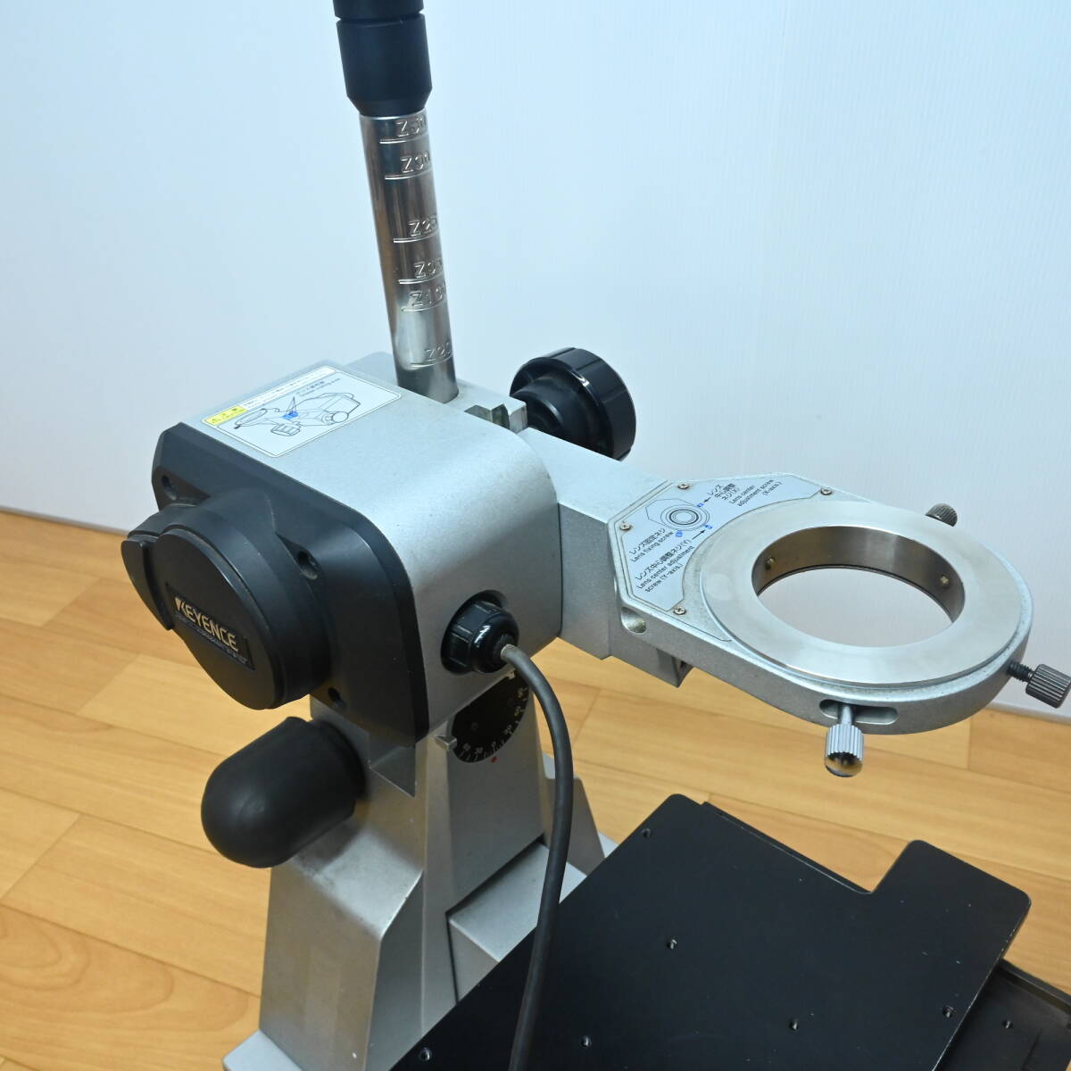 Keyence VHX-S50 Used Equipment [p1168188427]