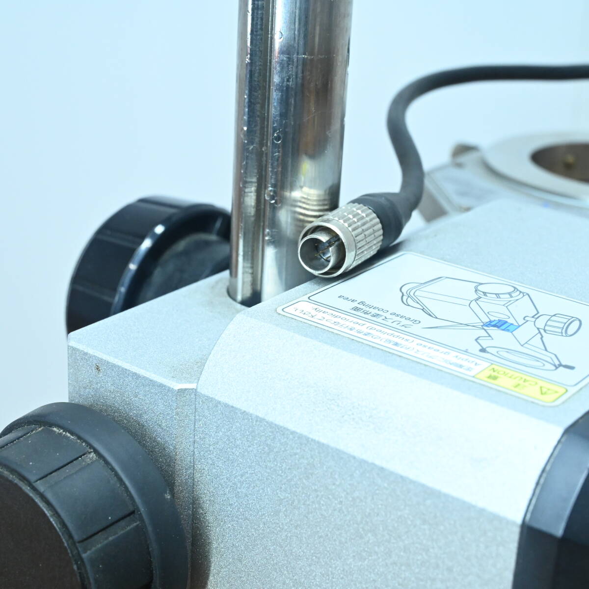 Keyence VHX-S50 Used Equipment [p1168188427]