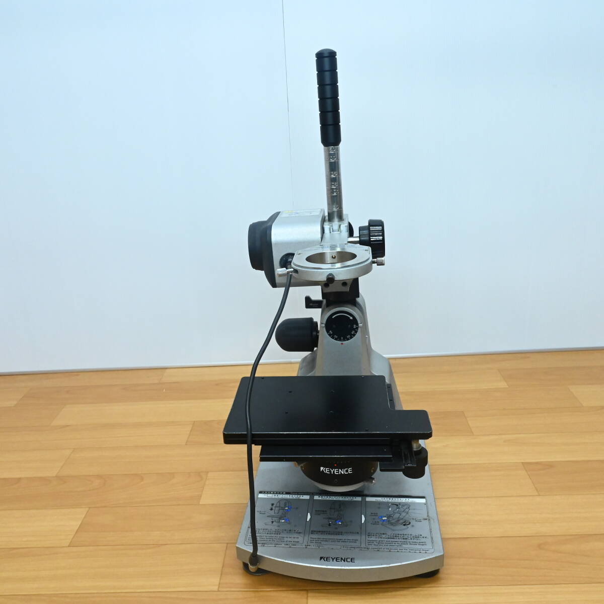 Keyence VHX-S50 Used Equipment [p1168188427]