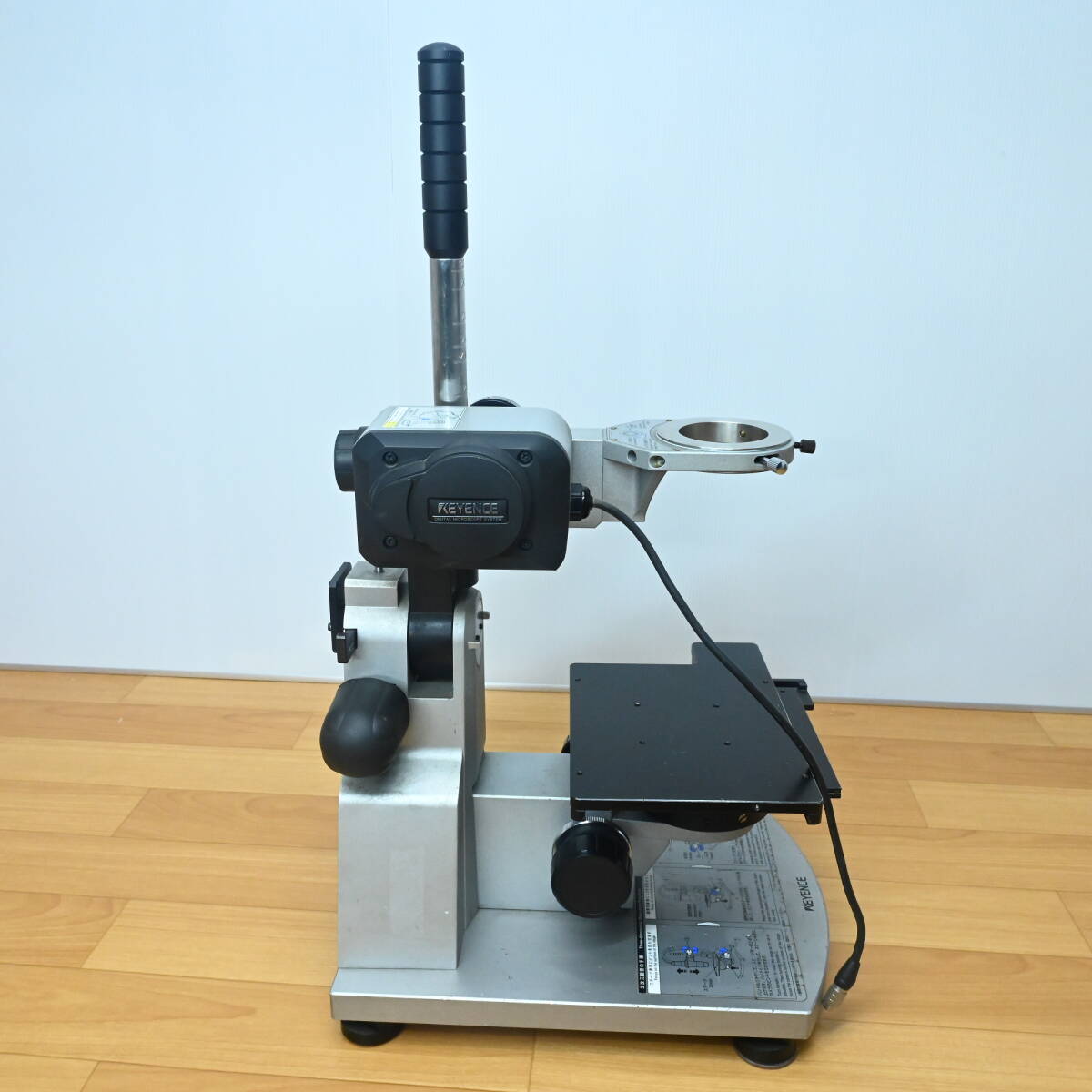 Keyence VHX-S50 Used Equipment [p1168188427]