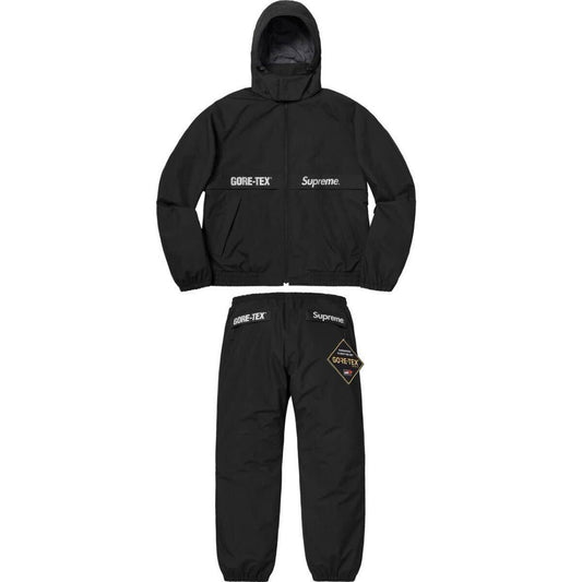 Supreme Court Jacket & Pant GORE-TEX Outfit [q1169081433]