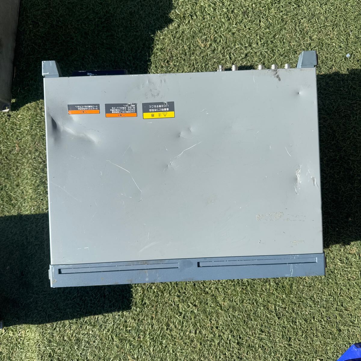 Rohde & Schwarz SMT03 Signal Generator 5kHz-3GHz [h1169158974]
