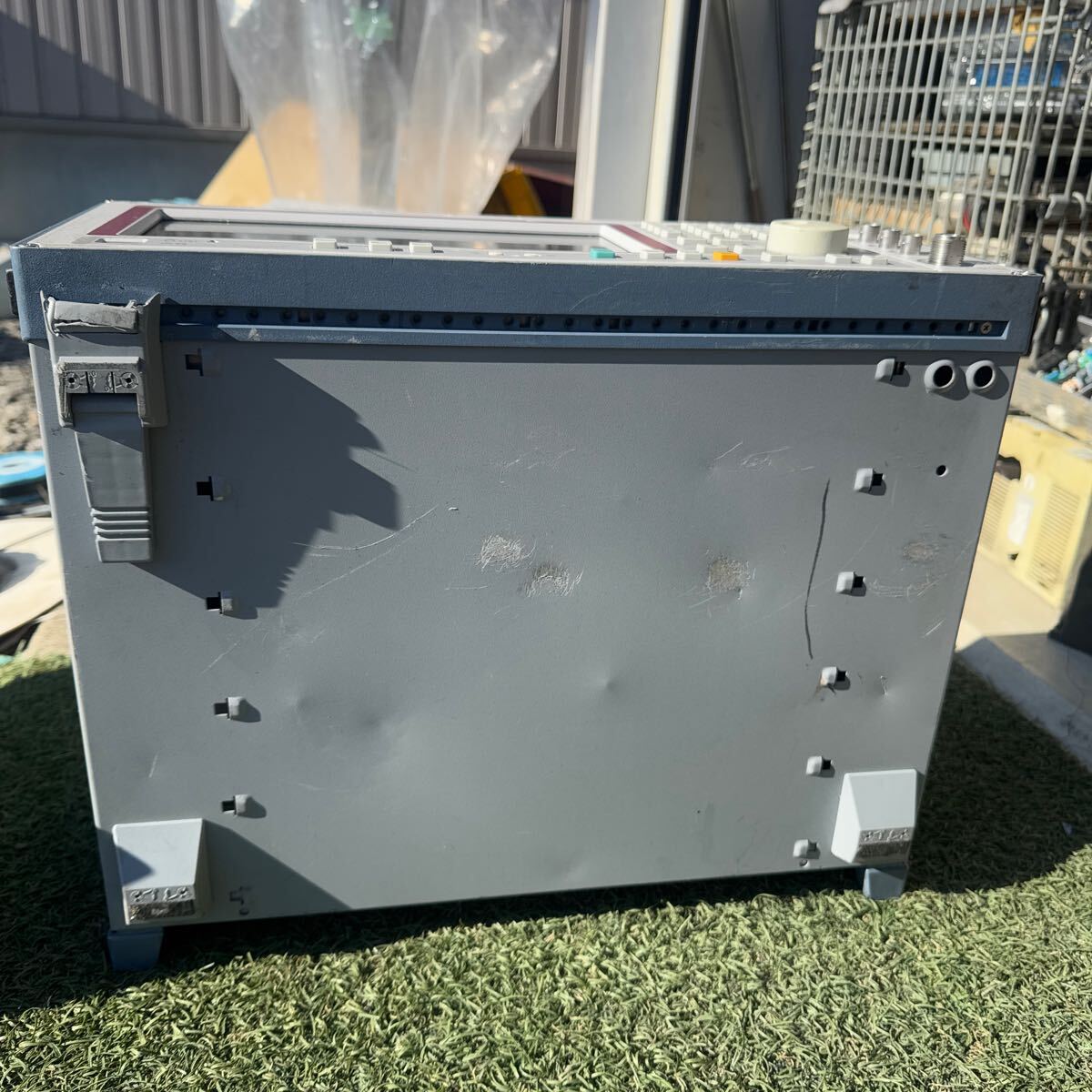 Rohde & Schwarz SMT03 Signal Generator 5kHz-3GHz [h1169158974]