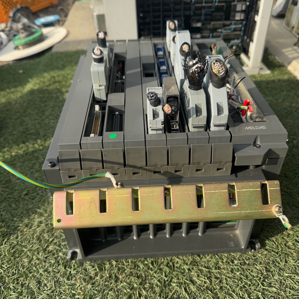 Mitsubishi FCA320HWM2-1 Controller [t1169232849]