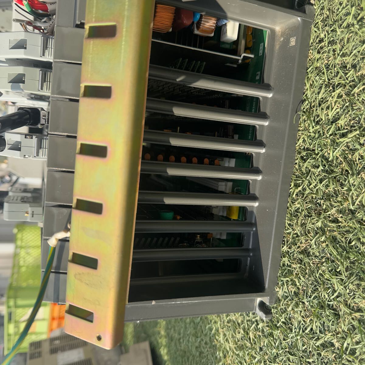 Mitsubishi FCA320HWM2-1 Controller [t1169232849]