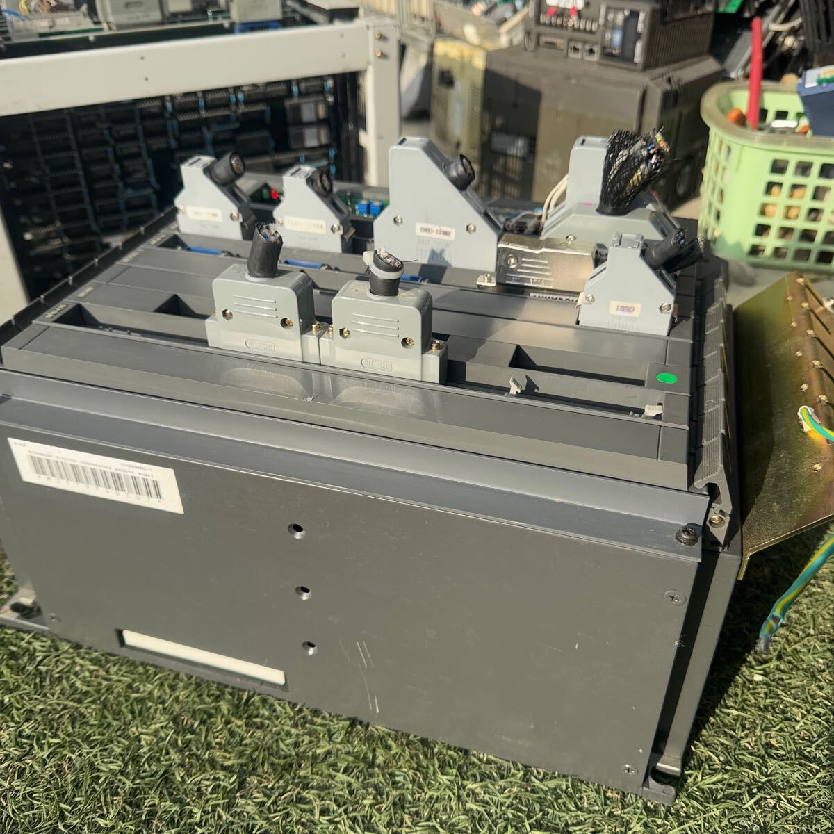 Mitsubishi FCA320HWM2-1 Controller [t1169232849]