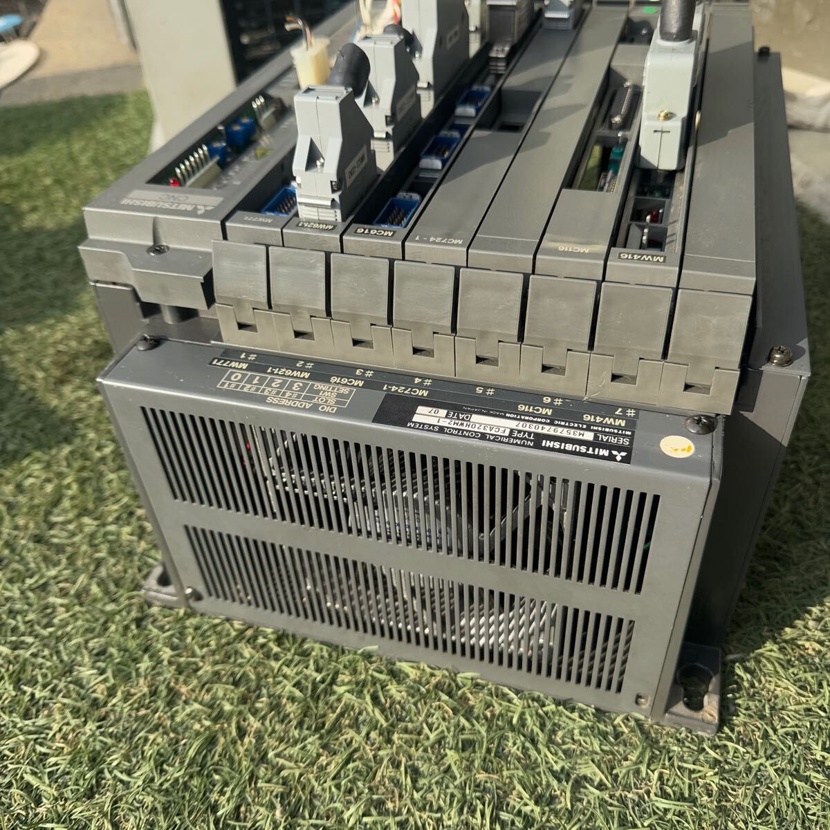 Mitsubishi FCA320HWM2-1 Controller [t1169232849]