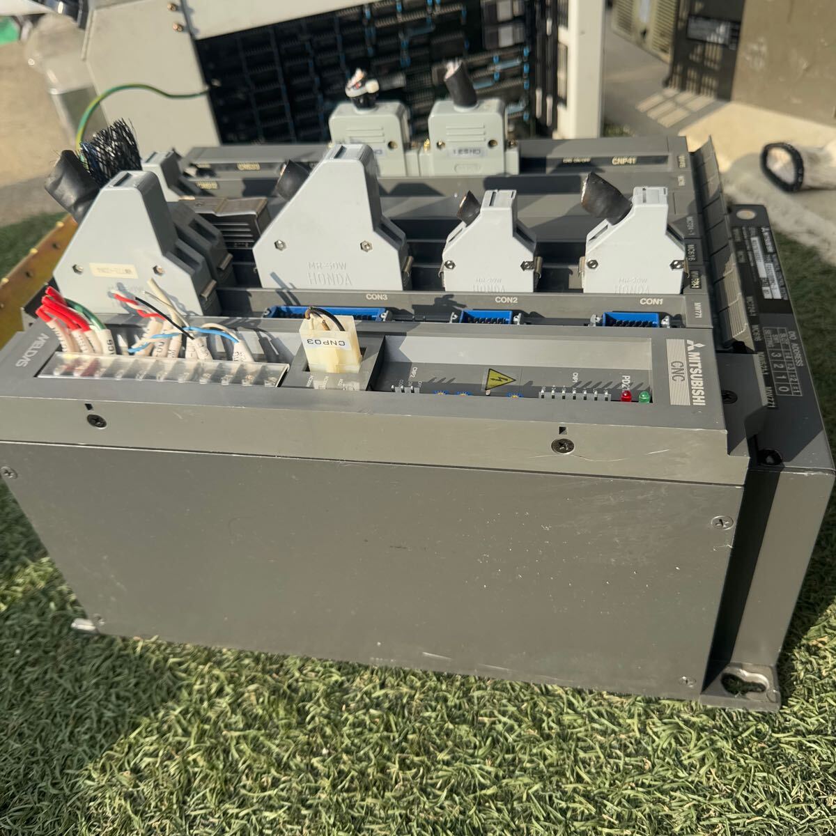 Mitsubishi FCA320HWM2-1 Controller [t1169232849]