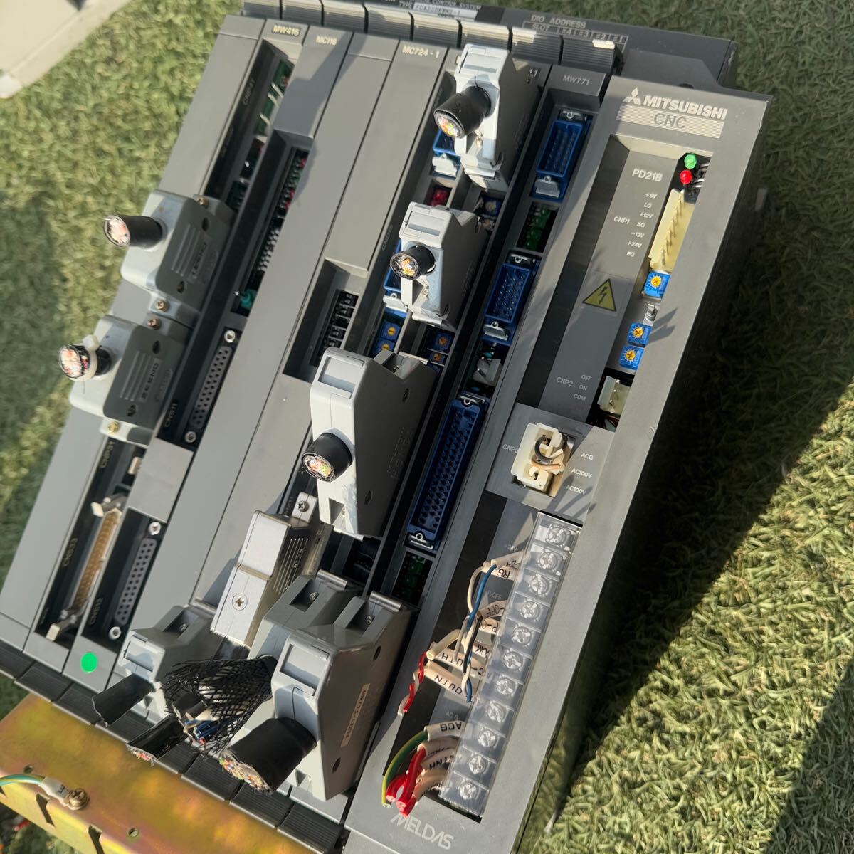 Mitsubishi FCA320HWM2-1 Controller [t1169232849]