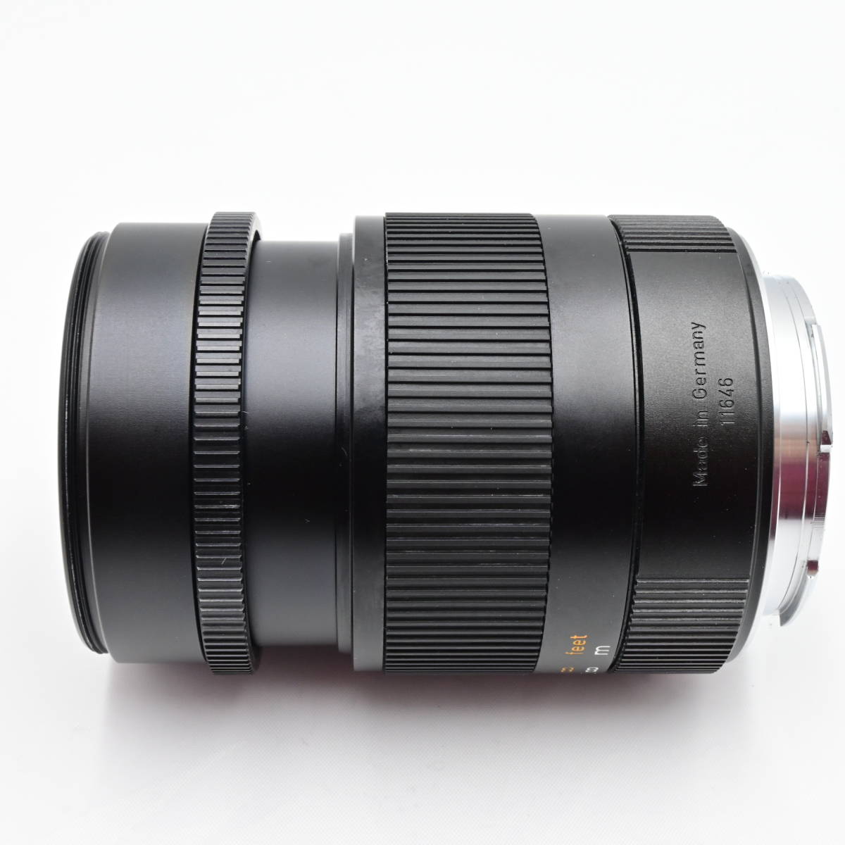 Leica Zumarit M 90mm f2.5 Lens [q1169517936]