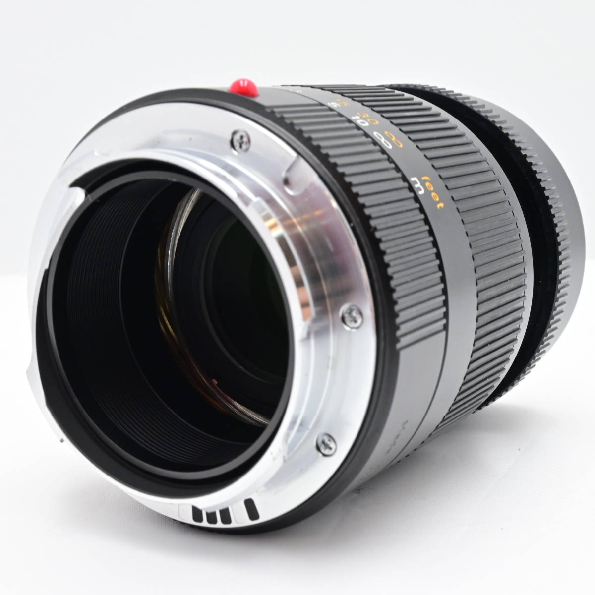 Leica Zumarit M 90mm f2.5 Lens [q1169517936]